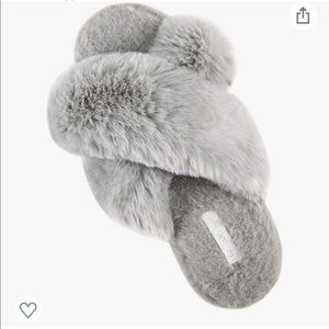 Halluci Slippers | 40/41